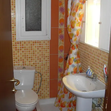 Smart Choice & Quiet Apartment