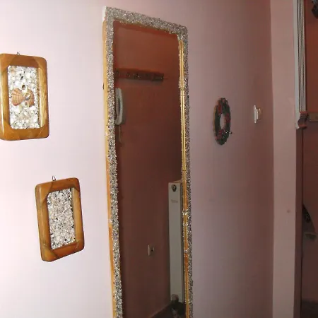 Smart Choice & Quiet Apartment