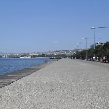 Smart Choice & Quiet Thessaloniki